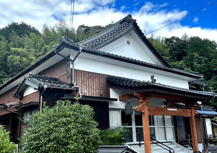 松龍寺