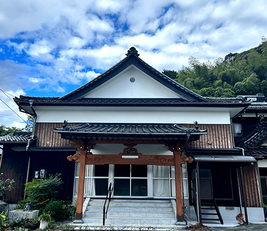 松龍寺